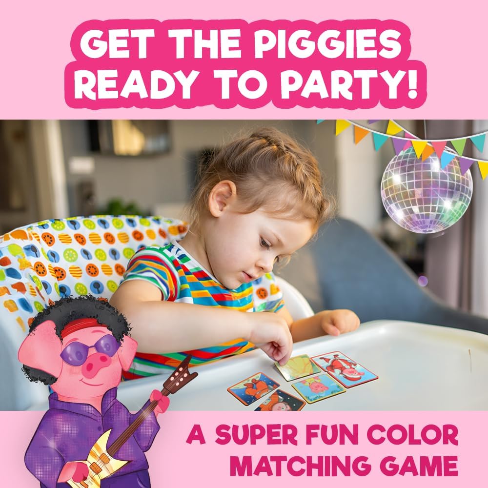 Doctor Jupiter Scavenger Hunt | Toys for Ages 2-4 | Birthday Gift Ideas for 2 Year Old Boys and Girls | Toddler Toys for 2-3-4 Year Old | Learning & Education Toys