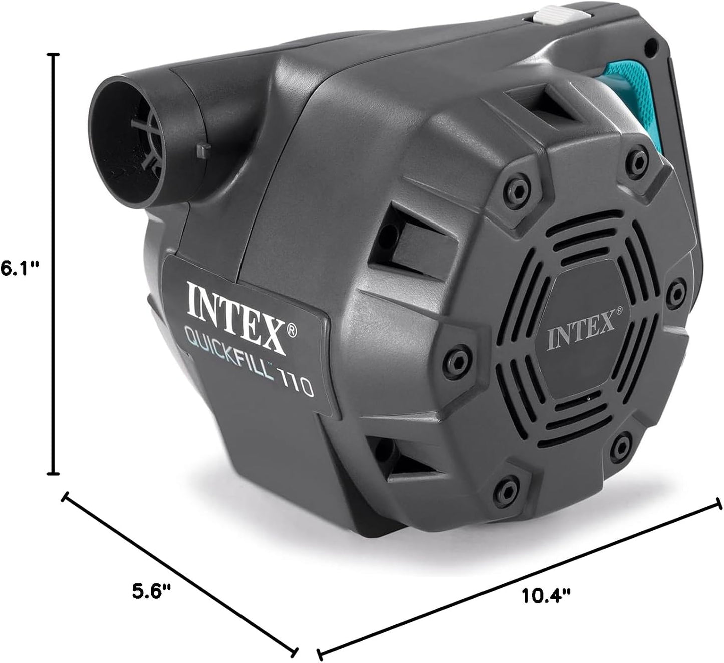 Intex QuickFill