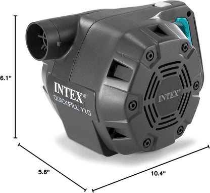 Intex QuickFill
