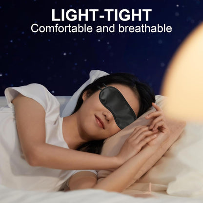 20 Pcs Blind Folds for Game, Blind Fold for Women Men