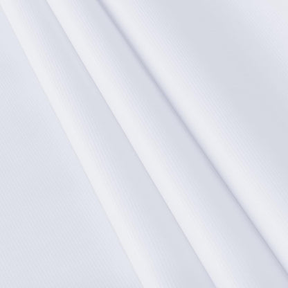 sancua Clear Plastic 100% Waterproof Tablecloth - 54 x 78 Inch - Vinyl PVC Rectangle Table Cloth Protector Oil Spill Proof Wipe Clean Table Cover for Dining Tables, Parties & Camping, Crystal Clear
