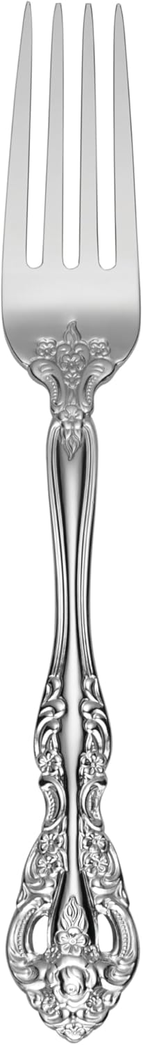Oneida Michelangelo 2-Piece Cake Server Flatware Set