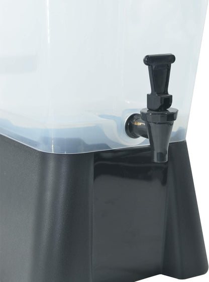 Juicer Dispenser for Home and Kitchen,7 Gallon Iced Beverage Dispenser,Drink Dispenser For Parties