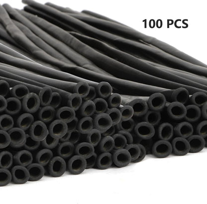 260 Balloons Clear 100 Pcs Long Balloons For Tying Balloon Arch Back To School Animal Balloon Clear 260 Globos Largos Para Hacer Figuras Birthday Valentines Party Decor