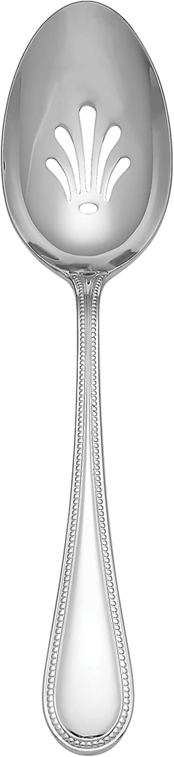 Reed & Barton Lyndon 2pc Dessert Set, 0.8 LB, Metallic