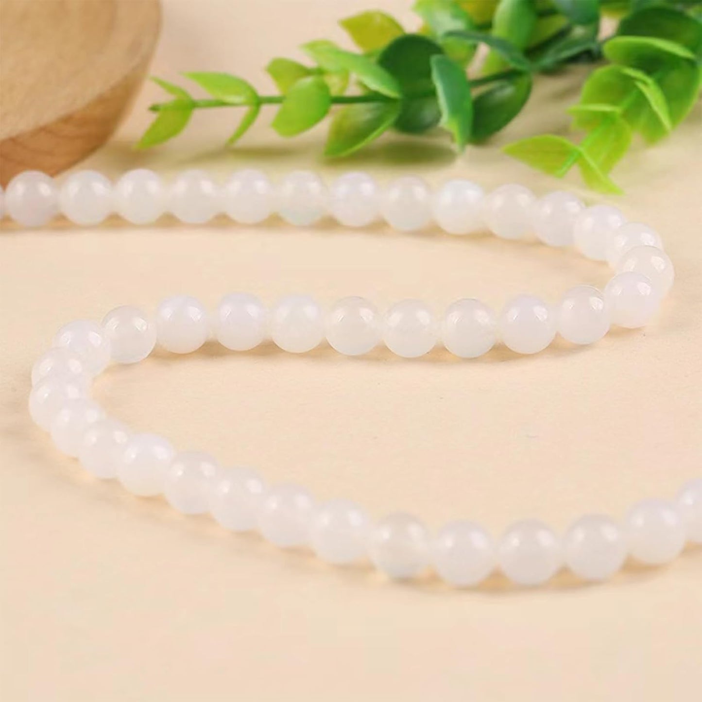 Long tiantian Moonstone Bracelet Glow in the Dark Bracelets Moonstone Jewelry for Women Crystal Bracelet Glow in the Dark Jewelry for Women Trendy Gifts for Christmas
