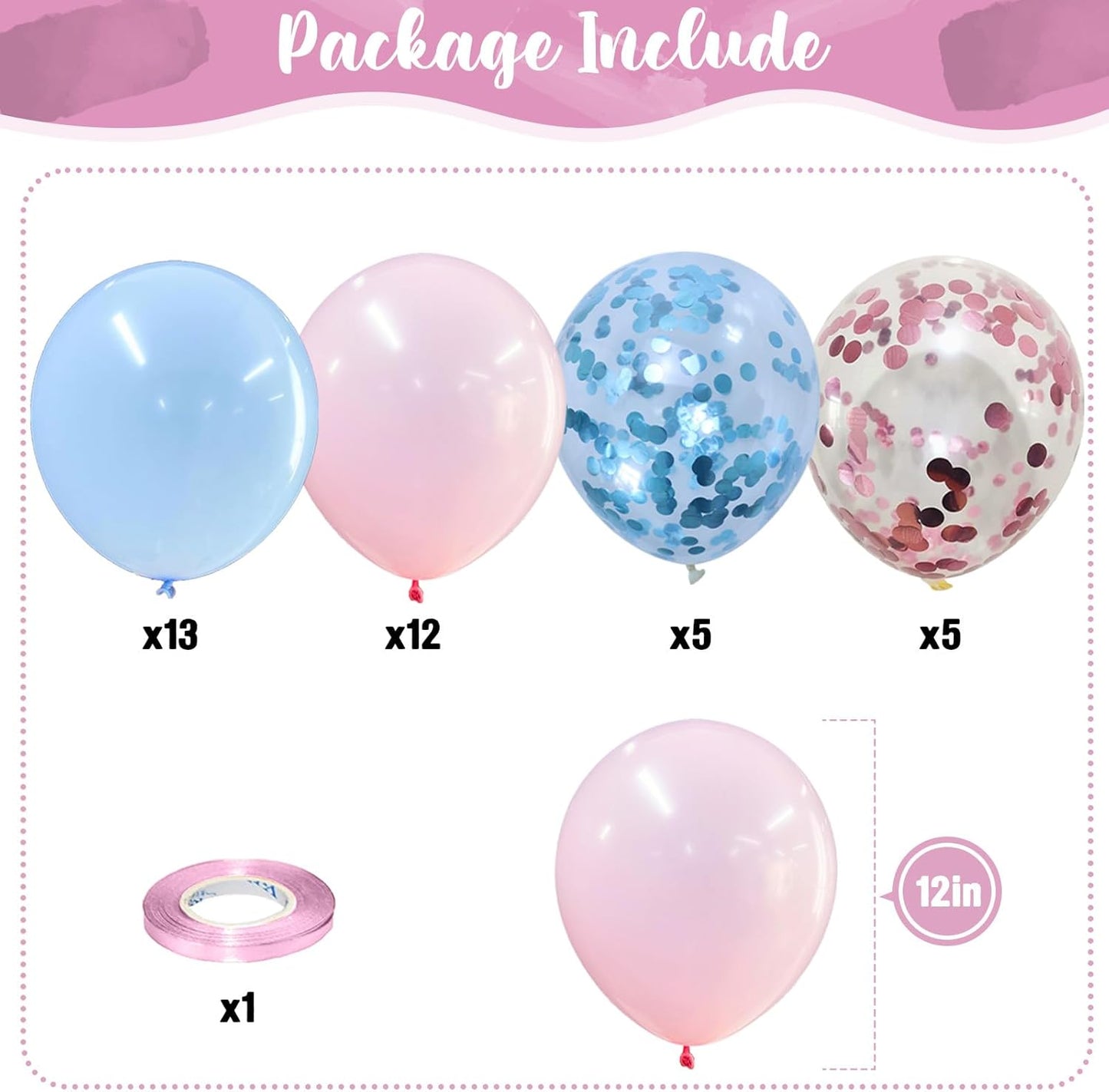 Sage Green and Dusty Pink Balloons, Retro Pink Muted Green White Gold Baby in Bloom Balloons for Girls Women Floral Fairy Wildflower Camping Birthday Woodland Baby Shower Garden Tea Party Decorations