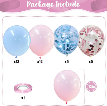 Sage Green and Dusty Pink Balloons, Retro Pink Muted Green White Gold Baby in Bloom Balloons for Girls Women Floral Fairy Wildflower Camping Birthday Woodland Baby Shower Garden Tea Party Decorations