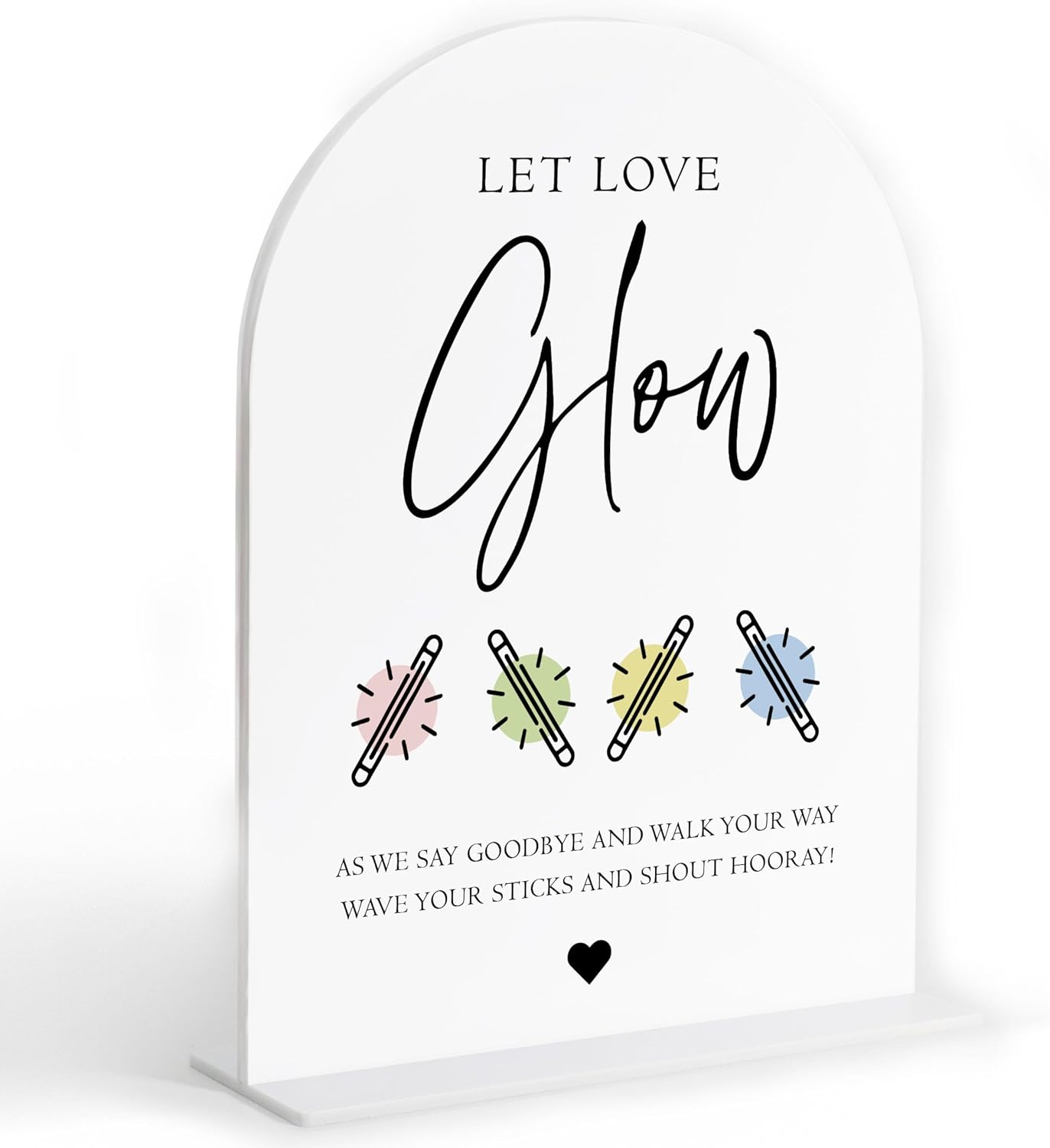 Audio Guest Book Sign, White Arch Acrylic Wedding Sign, Audio Guest Book Wedding Phone, Bridal Shower Decor, Engagement Party Decor, Centerpiece Table Decorations Party for Bride and Groom-14