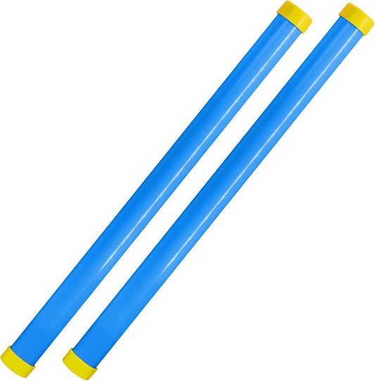 Novelty Place 16" Groan Tube Noise Makers 5 Pack - Funny Party Noisemaker for Kids and Adults - Party Favor Sound Tubes Toys Multiple Colors