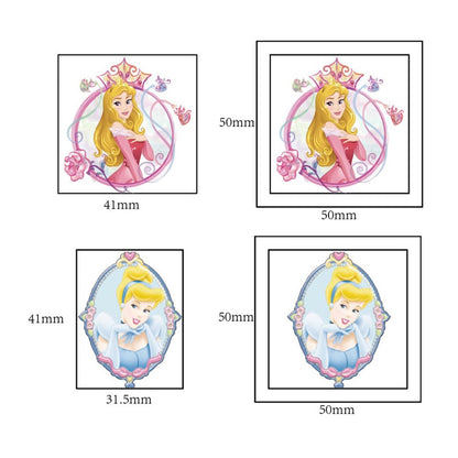 20 Sheets Cute Pokemon Temporary Tattoos for Adult, Cool Cartoon Decoration Sticker Gifts for Teen Activity Prizes Carnival Christmas Rewards