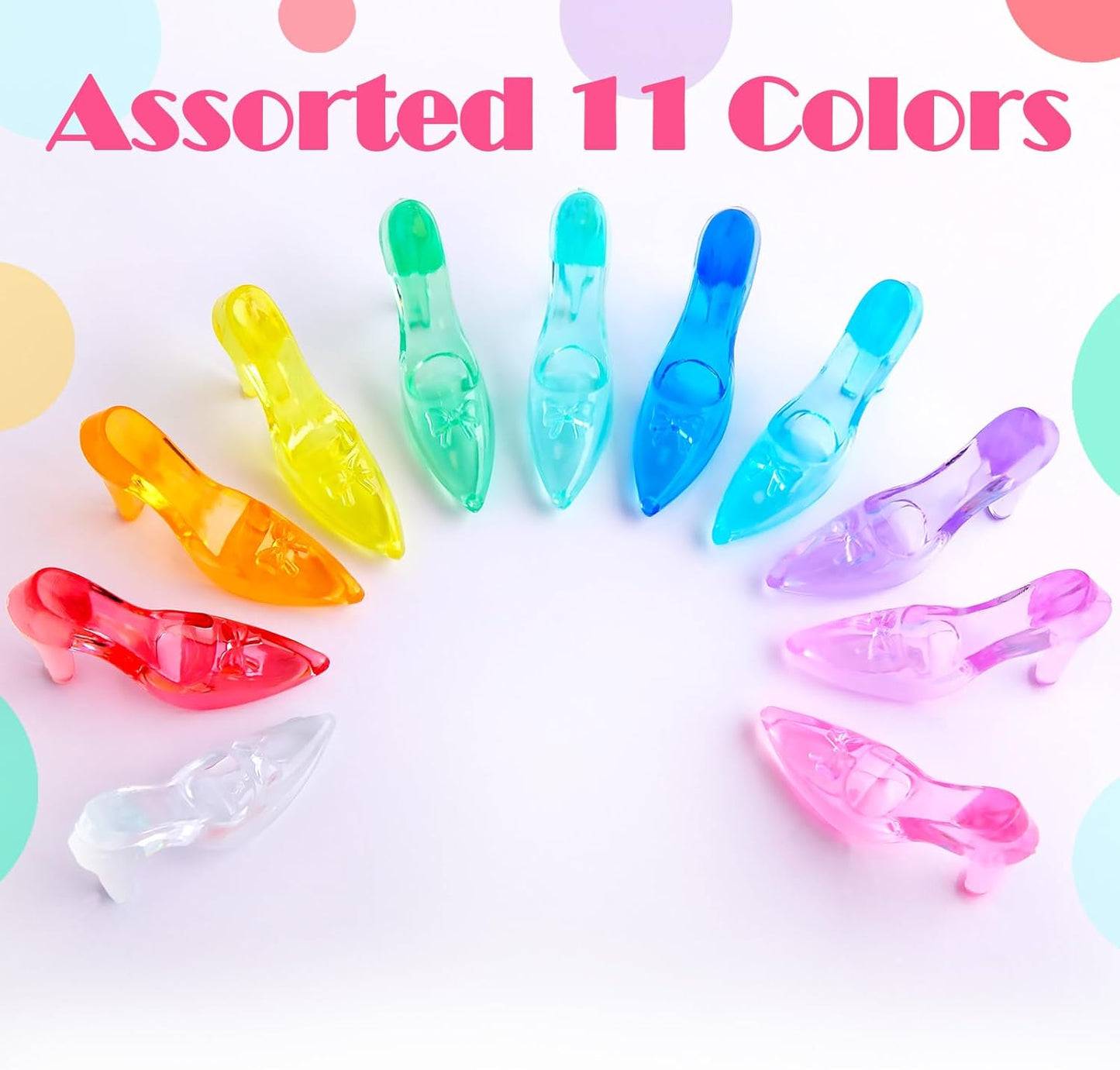 Niceup 150pcs Kids Plastic Gem Rings Bulk Toys Princess Party Favor Cupcake Topper Pinata Fillers Parade Throws Bulk Carnival Prizes Acrylic Gemstones Fake Jewel Treasure Toys Goodie Bag Fillers