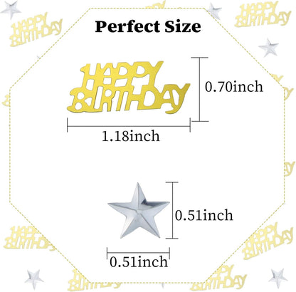 Daisy Confetti Flower Daisy Shape Table Scatters Confetti for Daisy Decorations Wedding Birthday Party Supplies Decorations Flower Party Sets