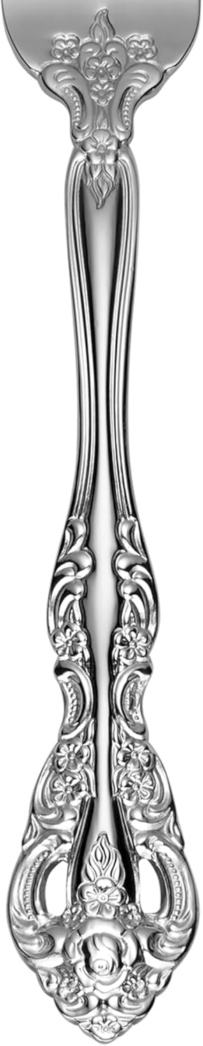 Oneida Michelangelo 2-Piece Cake Server Flatware Set