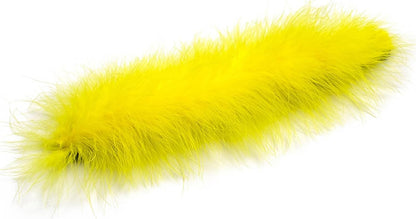 2Pcs Feather Wristbands, 9.65inch Soft Feather Wrist Slap Bracelet Cuffs, Snap Ring, Circle Slap Wrist Decoration Cuffs for Party Decoration