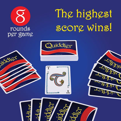 SET Enterprises SET - The Family Card Game of Visual Perception - Race to Find The Matches, For Ages 8+,81 Cards, Rules included