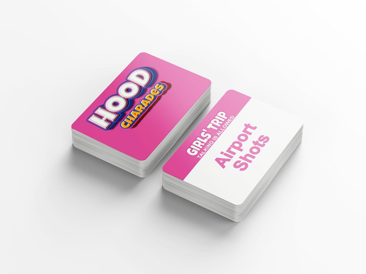 Black Owned Hood Charades Card Games for People Its A Thing Game! Urban Night Trivia Adults But Culture. If You Love The Kulture