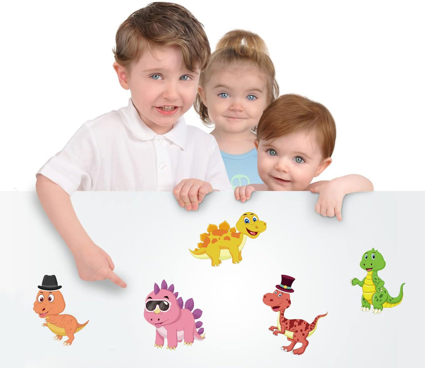 24 Sheets Cupcake Make a Face Sticker Sheets for Kids Todders Activities, Make Your Own Stickers for Kids Birthday Party Favor Supplies Craft