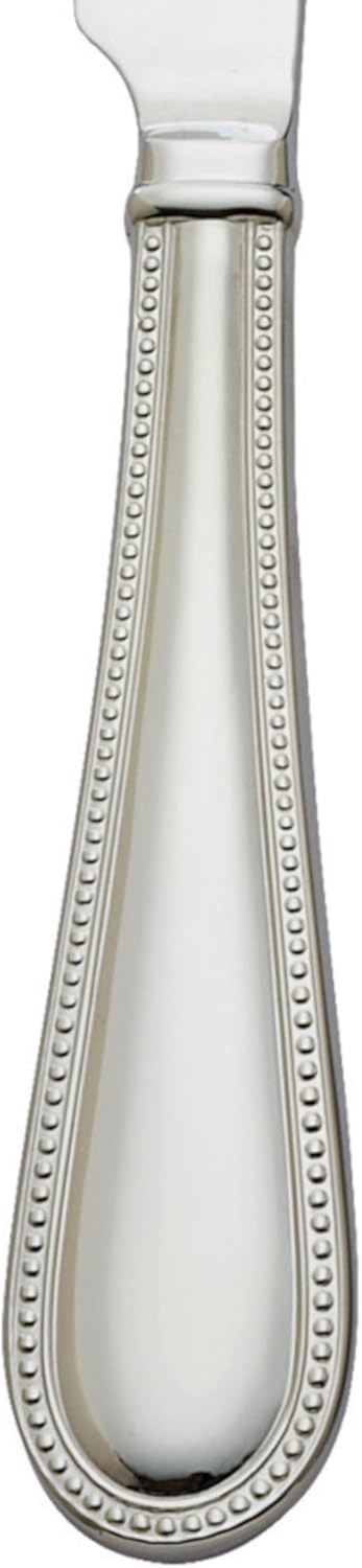 Reed & Barton Lyndon 2pc Dessert Set, 0.8 LB, Metallic