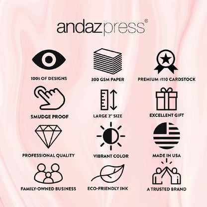 Andaz Press Blush Pink Gold Glitter Girl Baby Shower, Printable Table Tent Place Cards, 20-Pack, Seat Placement Cards Blank Place Cards For Table Settings Name Cards for Wedding, Graduation Food Cards - Colors A
