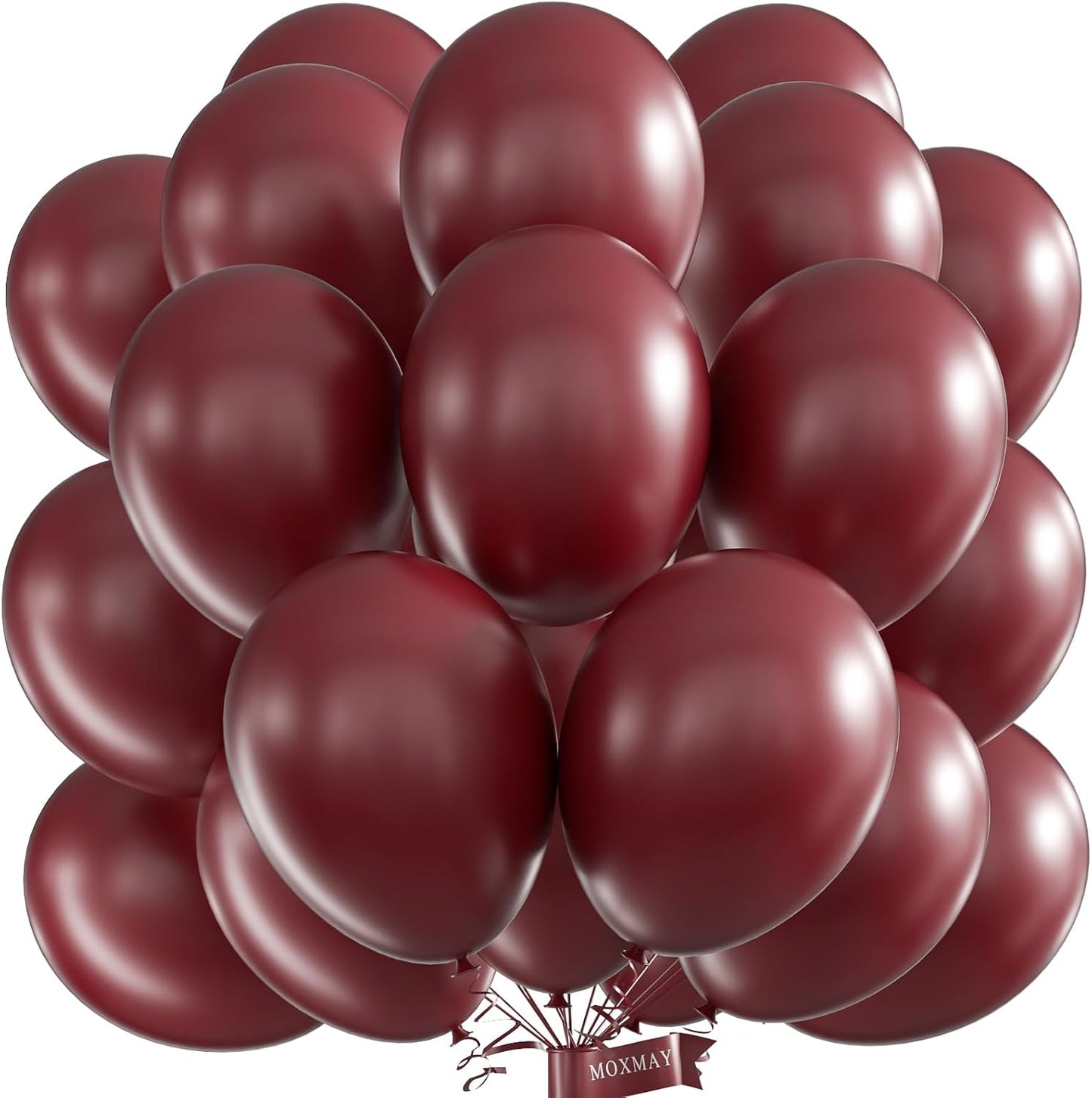 Party Balloons 12inch 50 Pcs Latex Confetti Balloons Birthday Balloons Party Decoration Wedding Baby Shower Christmas Party-Confetti Silver