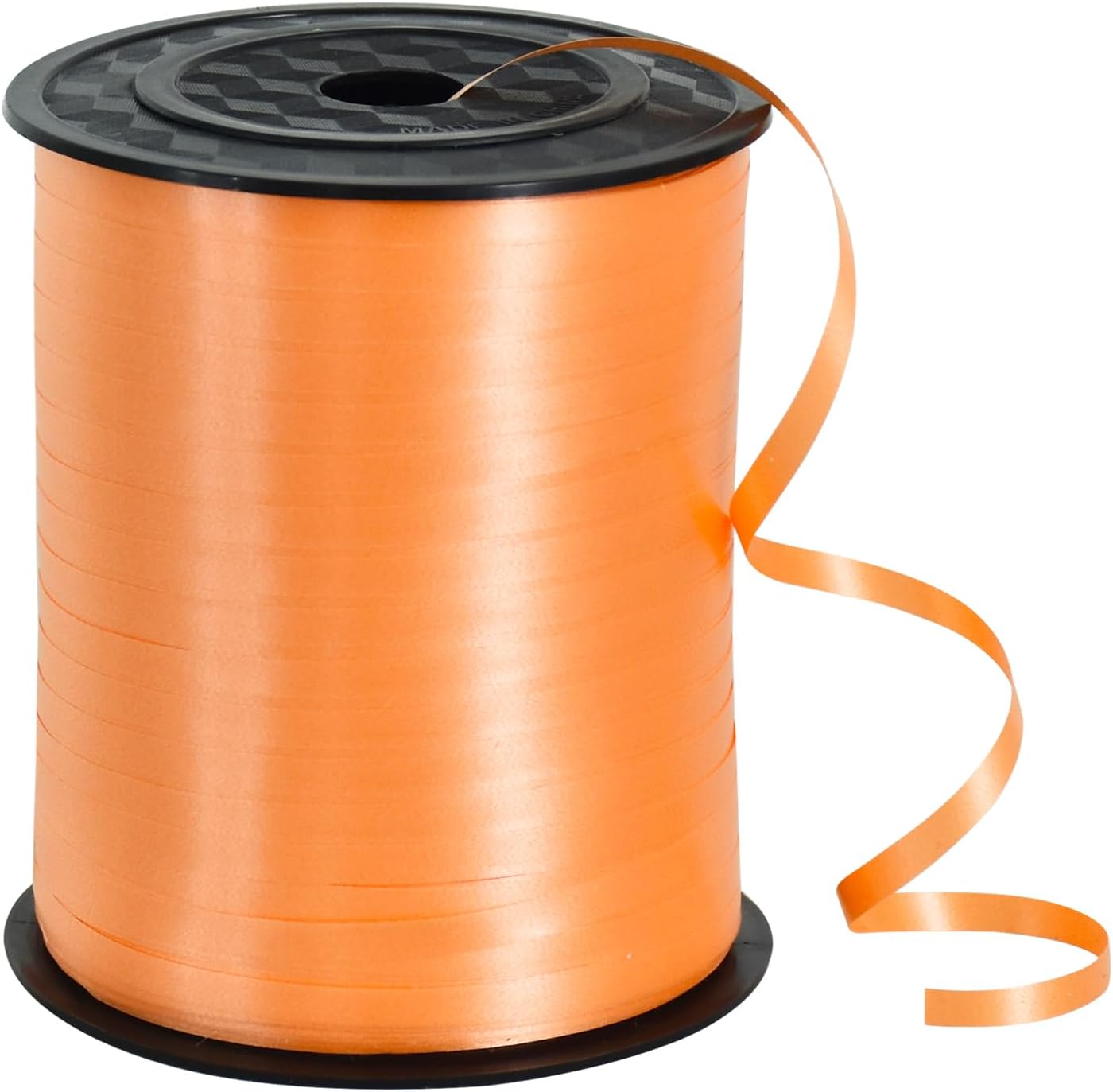 TONIFUL 500 Yards Curling Ribbon-Balloon Ribbon-Balloon String for Art&Craft Decor,Gift Wrapping,Ribbons and Bows for Christmas New Year Birthday Gifts (Silver)