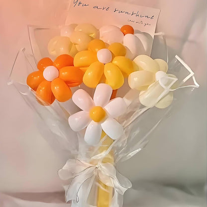 260 Balloons Clear, Thickening Long Balloons for Tying Arch, Twisting Latex Animals Magic Modeling Skinny Birthday Balloon for Kid‘s Party Wedding Decoartion Supply 100pcs