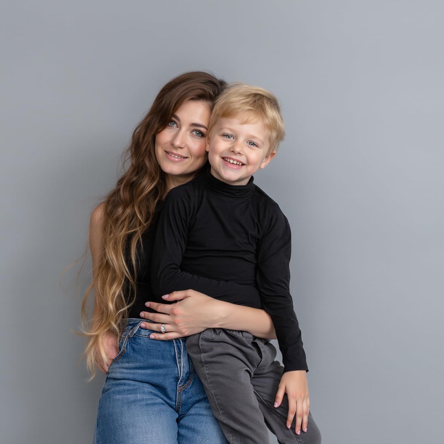 Kate Seamless Paper Backdrop for Photography Photo Backdrop Paper (53''x16.4' Arctic White)