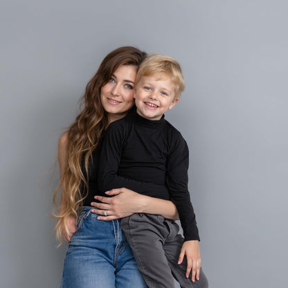 Kate Seamless Paper Backdrop for Photography Photo Backdrop Paper (53''x16.4' Arctic White)