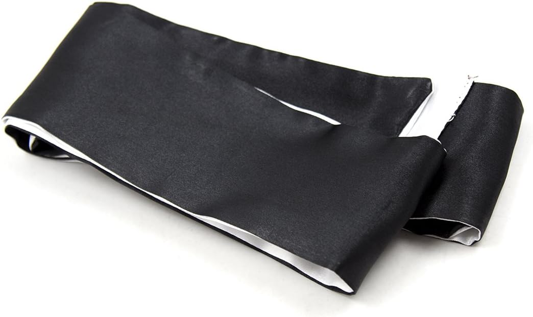 Satin Eye Mask Sleep Mask - Red Blindfold Satin Eye Mask - Eye Blindfold Sleep Mask 59 Inch (59)
