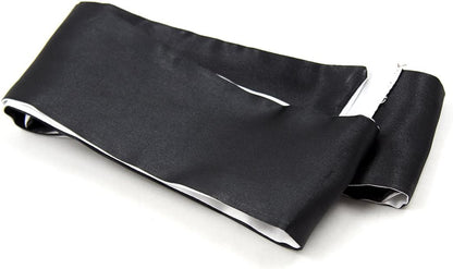 Satin Eye Mask Sleep Mask - Red Blindfold Satin Eye Mask - Eye Blindfold Sleep Mask 59 Inch (59)