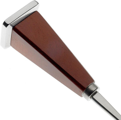 Barfly Ice Tong, Stainless, 7.1 Inch
