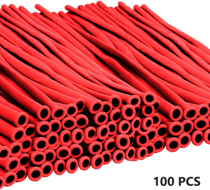 260 Balloons Clear 100 Pcs Long Balloons For Tying Balloon Arch Back To School Animal Balloon Clear 260 Globos Largos Para Hacer Figuras Birthday Valentines Party Decor