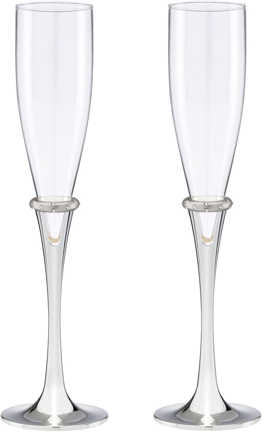 Lenox Devotion 2-piece Dessert Set