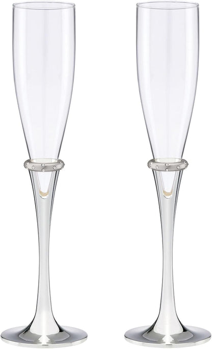 Lenox Devotion 2-piece Dessert Set