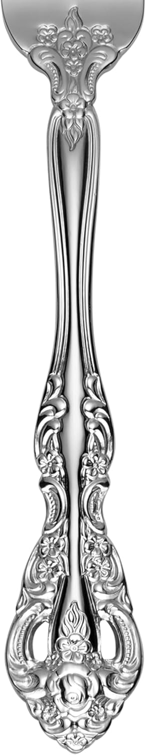 Oneida Michelangelo 2-Piece Cake Server Flatware Set