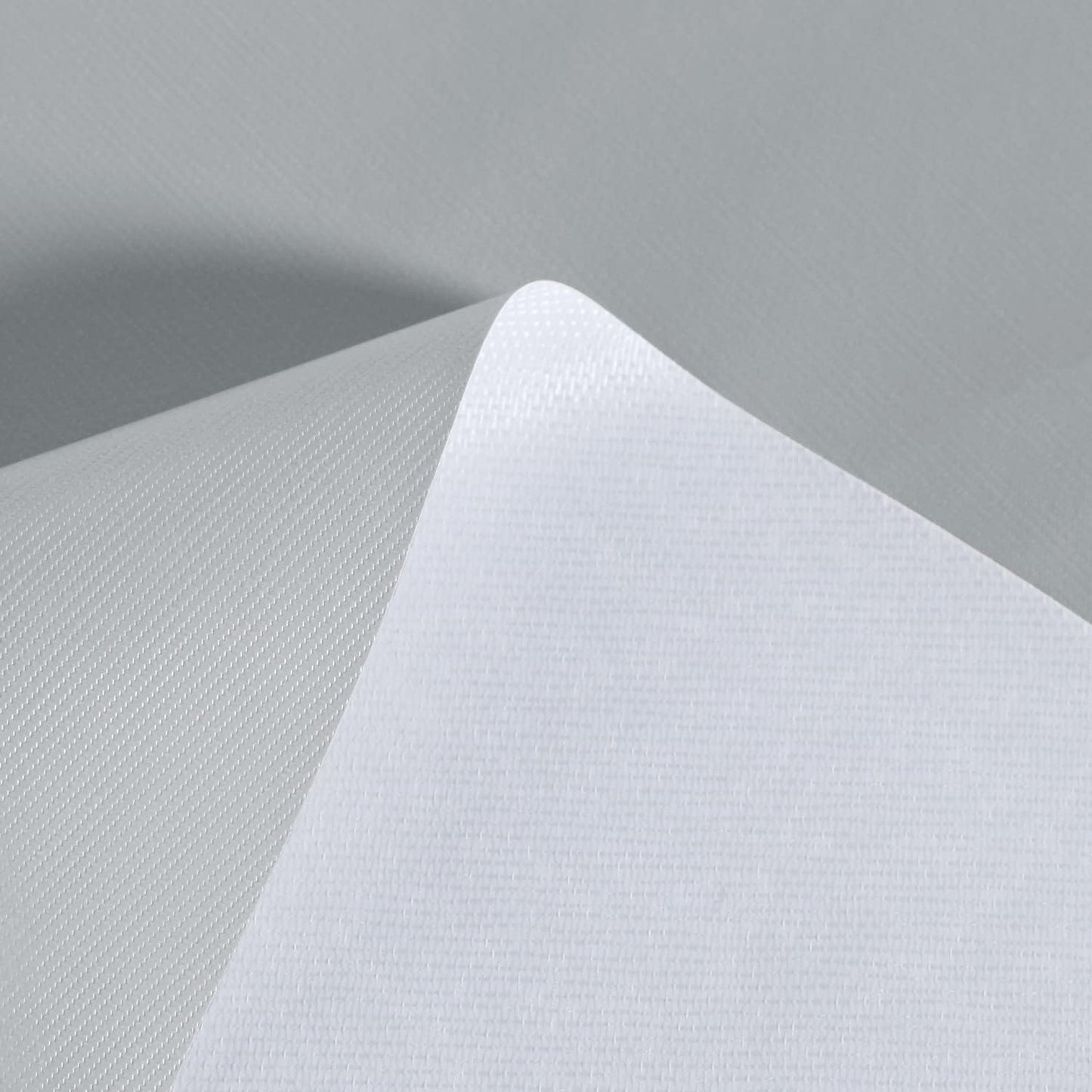 sancua Clear Plastic 100% Waterproof Tablecloth - 54 x 78 Inch - Vinyl PVC Rectangle Table Cloth Protector Oil Spill Proof Wipe Clean Table Cover for Dining Tables, Parties & Camping, Crystal Clear