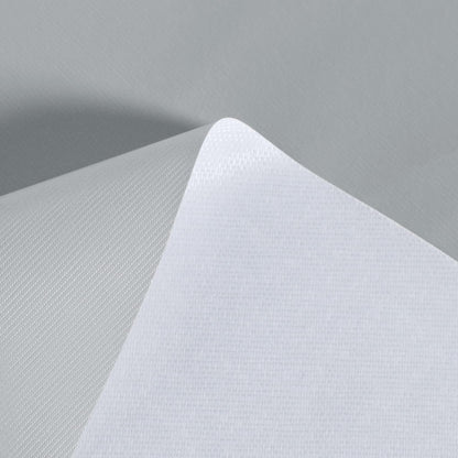 sancua Clear Plastic 100% Waterproof Tablecloth - 54 x 78 Inch - Vinyl PVC Rectangle Table Cloth Protector Oil Spill Proof Wipe Clean Table Cover for Dining Tables, Parties & Camping, Crystal Clear