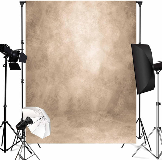 5x7ft Abstract Grey Backdrop for Photography Vintage Gray Photo Backdrop Portrait Photo Studio Prop Background for Photoshoot Photo Parties Video Studio Backdrops Prop