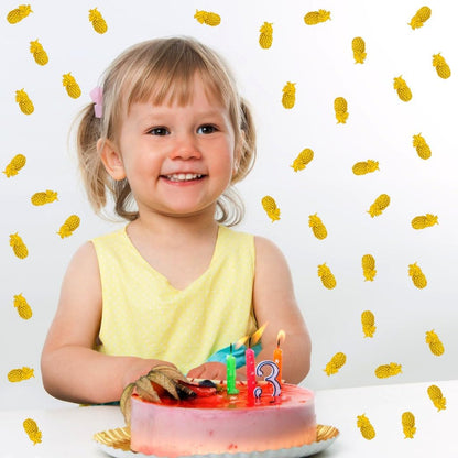 Daisy Confetti Flower Daisy Shape Table Scatters Confetti for Daisy Decorations Wedding Birthday Party Supplies Decorations Flower Party Sets