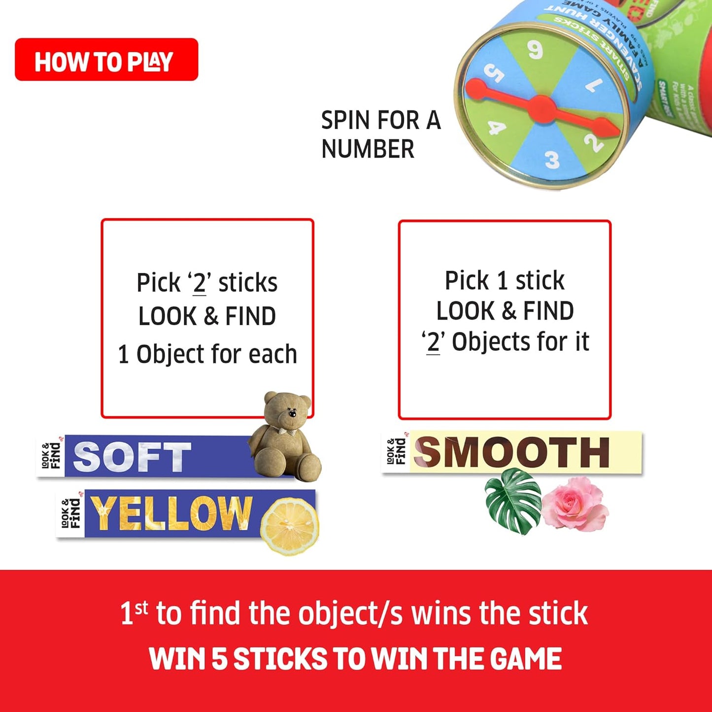 Chalk and Chuckles- STEM Scavenger Hunt Game for Kids Ages 8-12 Years, Indoor and Outdoor Activities, Fun Classroom and Family Game