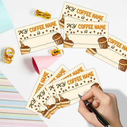 Gamer Birthday Party Decorations, Funny Video Game Party Night Favors Set,What's Your Gamer Name Perfect for Birthday Party Baby Shower Activities(31pcs)