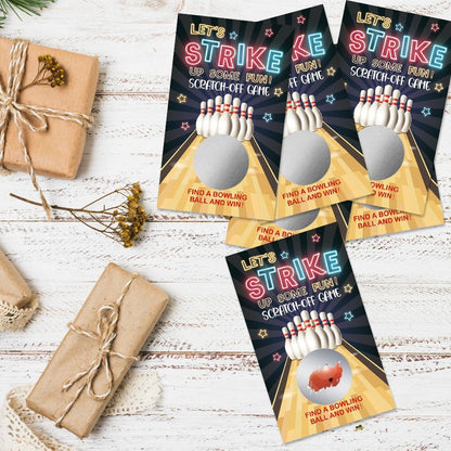 50 Pcs It's Race Time Go Scratch off Game Cards, Funny Racing Party Scratch Cards, Karting Theme Birthday for Teens Adults, Racing Lottery Prize Raffle Tickets, Birthday Game Supplies