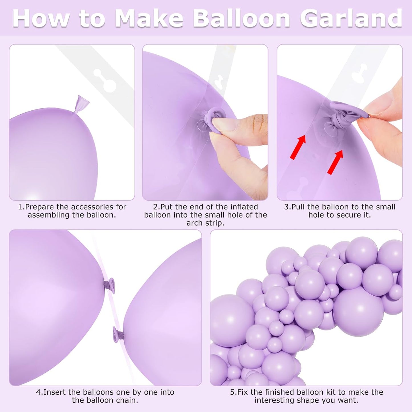Amandir 153pcs White Sand Balloons Arch Garland Kit Different Sizes 18 12 10 5 Inch Cream Beige Sand White Latex Balloon for Birthday Boho Neutral Baby Shower Wedding Anniversary Party Decorations