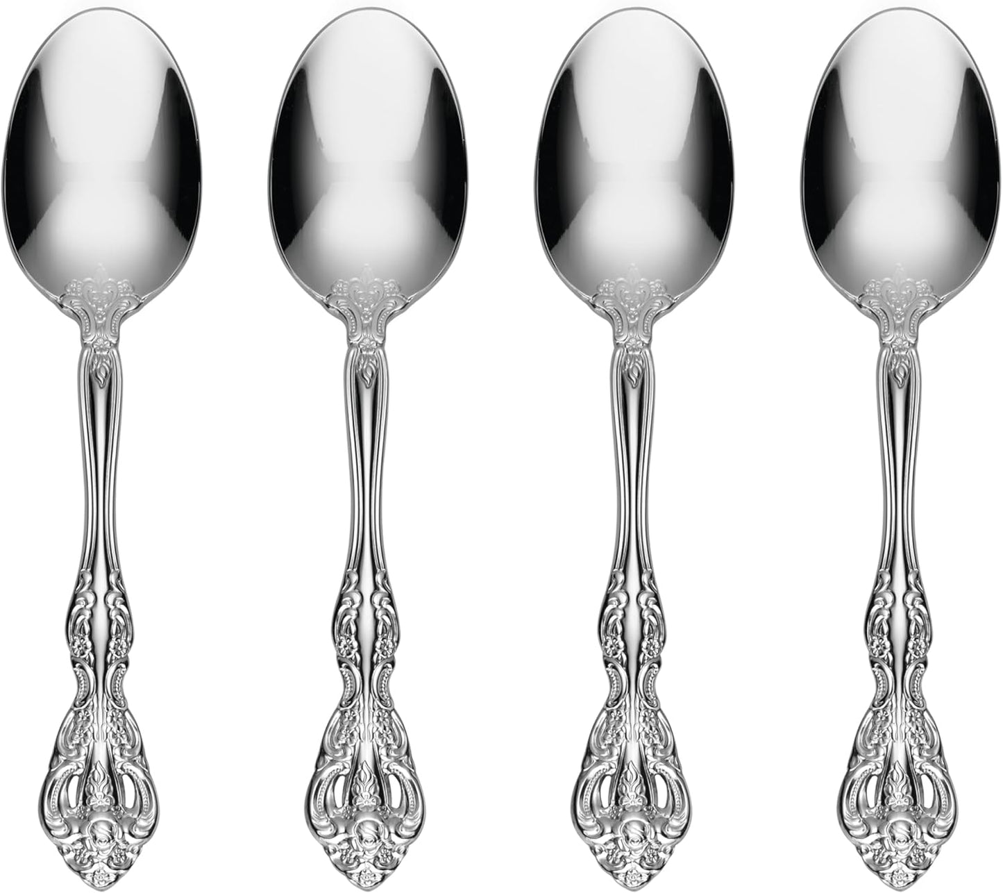 Oneida Michelangelo 2-Piece Cake Server Flatware Set