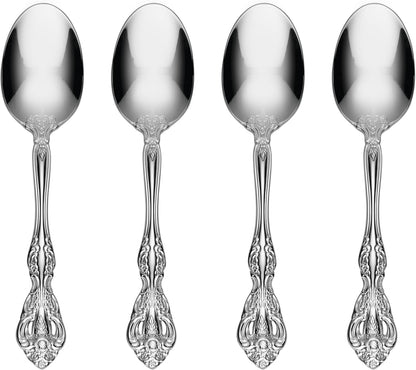Oneida Michelangelo 2-Piece Cake Server Flatware Set