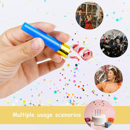 37 Pieces Blow Dragon Set Gold Noisemakers Funny Party Horns Birthday Blowers Party Blowers Noisemakers Party Blowers Noise Makers Party Favors
