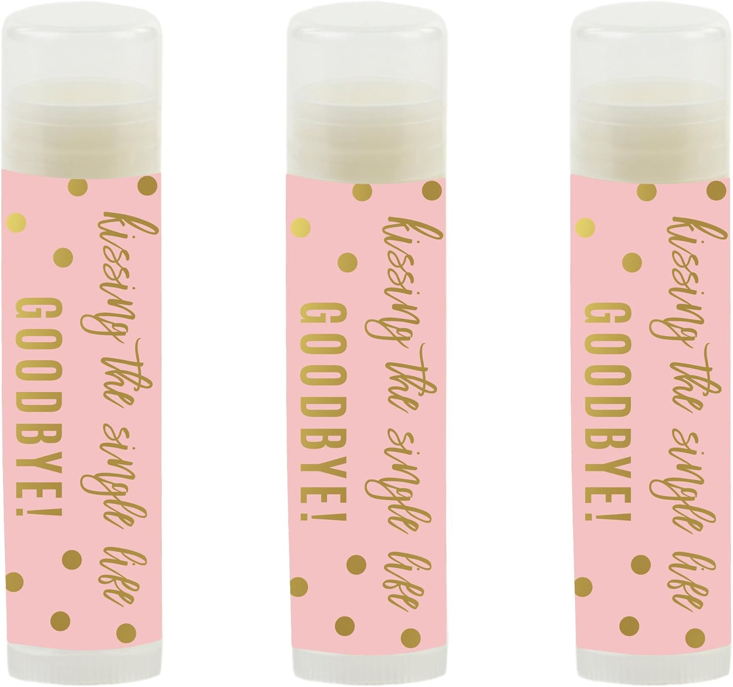 Andaz Press Blush Pink and Metallic Gold Confetti Polka Dots Bachelorette Party Bridal Shower Collection, Scavenger Hunt Game Cards, 20-Pack