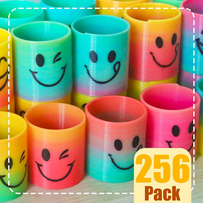 Cocurb 32 Pcs Mini Spring Party Favors for Kids 4 to 8 Fun Goodie Bag Stuffers for Birthdays, Classroom Prizes, and Small Toys Present