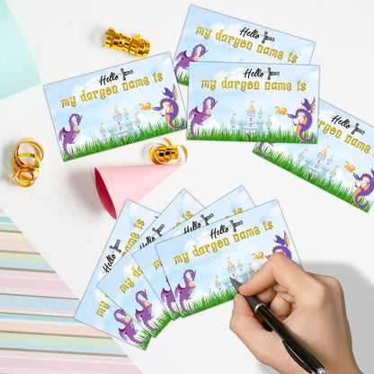 Gamer Birthday Party Decorations, Funny Video Game Party Night Favors Set,What's Your Gamer Name Perfect for Birthday Party Baby Shower Activities(31pcs)